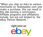 teatotalator logo