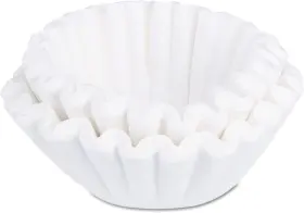 -o-matic Corporation 445006347354 6gal21x9 Commercial Coffee Filters 6 Gallon Urn Style 250/carton