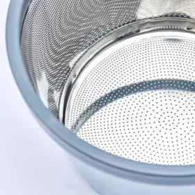 Able 850017079632 Basket Reusable Stainless Steel Coffee Filter For 8-12 Cup Makers #2
