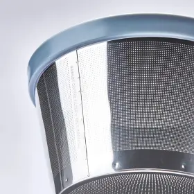 Able 850017079632 Basket Reusable Stainless Steel Coffee Filter For 8-12 Cup Makers #3