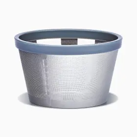 Able 850017079632 Basket Reusable Stainless Steel Coffee Filter For 8-12 Cup Makers