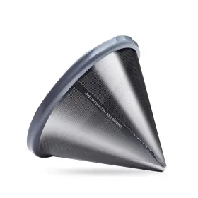 Able Brewing Equipment Inc 881197106207 Kone For Chemex The Original Reusable Stainless Steel Coffee Filter