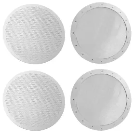 4p-filter-screen-1129-new-us Ackllr 4 Pack Premium Reusable Coffee Filters Compatible With Aeropress Go Pr