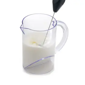 3-cups Aerolatte 039179000974 Microwave Milk Frother Jug Creates Up To