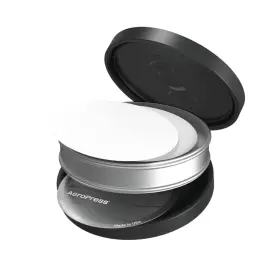 Aeropress 085276082721 Travel Coffee Filter Holder Dual-compartment Case For Standard