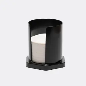 786578 Aeropress Filter Holder And Filters Original 3 In 1 Brewer Black Portable