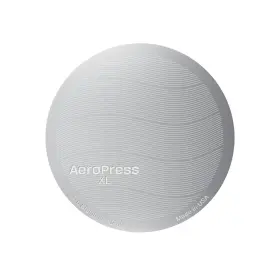 Xlmf1 Aeropress Xl 316 Stainless Steel Reusable Filter Durable Metal Coffee