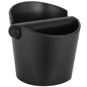 Aifusi 741802411952 Espresso Knock Box 4.8 Inch Coffee Dump Bin For Gr