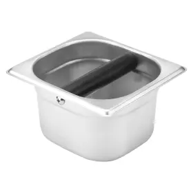Ailelan 729257833215 Coffee Knock Boxespresso Dump Bincoffee Binstainless Steel Espresso Box Bu