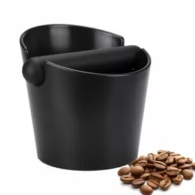 Ailelan 742089071679 Coffee Knock Box Espresso Dump Bin 4.8 Inch Shocka