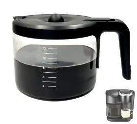 Ac4070fbm Allcup 12 Cups Coffee Pot Replacement Compatible For Keurig K-duo Essentials