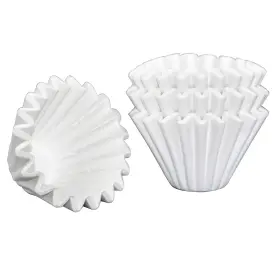 Akalifil100 Alliance Brew Gear Kalita Style Filter - 90 Pack White One Size