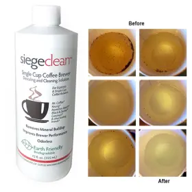 Atb-751 Alltopbargains Keurig Cuisinart Coffee Maker Cleaning Descaler Solution 1 New Cleaner