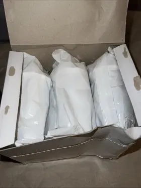 Amazon Basics 812501012211 Replacement Water Filters For Brita Pitchers 6pack