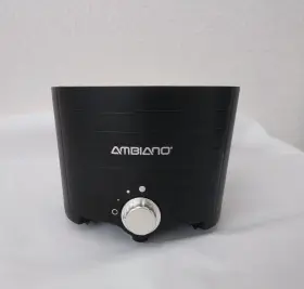 Cm1011 Ambiano Iced Coffee Maker Reusable Replacement Basket Filter And Holder #2