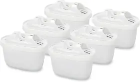 1001122 Anmumu 6-pack Mavea Water Filter Replacement For Pitcher 6 Count Pack Of 1