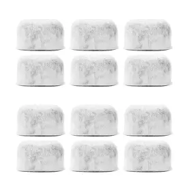 Anmumu 798542184028 Dr.water Filter 12 Pack For Keurig Kclassic Kelite Kselect Kcafe Kcompact Kmini