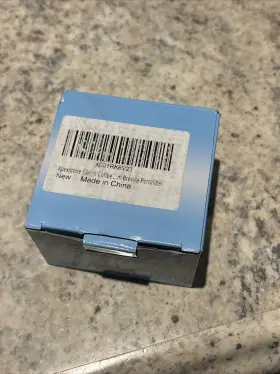 As-cdr-920 Apexstone Coffee Distributor/leveler Tool Distribution 53mm For Expresso #2