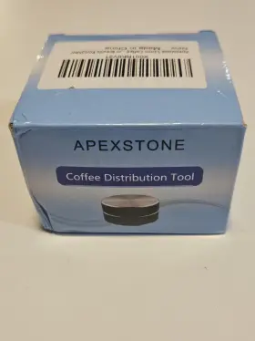 As-cdr-950 Apexstone 53mm Coffee Distributor Leveler