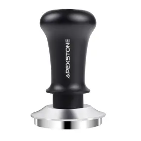 Ct-05-10 Apexstone Coffee Tamper Spring Loaded 51mm Calibrated Espresso T