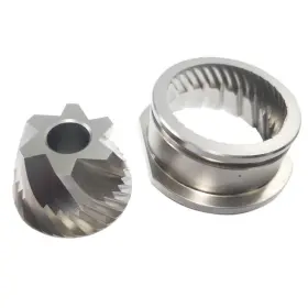 Me-068 Aroma Coffee Me-043 Jura Burr Set Hs-plus And G2/g3 Grinders Me-043/me-044/me-068