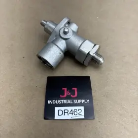14468 Ascaso New Dvg Steam Valve Complete Fast Shipping Warranty