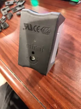 P302-6 Asco Espresso Parts Sirai Pressostat Type For Commercial Models