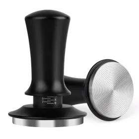 Attsky 658361810730 51mm Espresso Tamper Coffee For Machine Tamp With