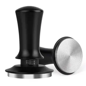 Esptam58 Attsky 58mm Espresso Tamper Coffee For Machine Tam