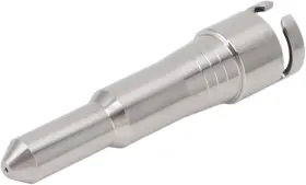 Aynefy56eykwgz1s Aynefy Steam Spout Nozzle Delonghi Wand Replacement 304 Stainless Steel