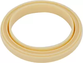 Ayuseb 705353931956 54mm Silicone Steam Ring 2pcs Gasket Breville Accessories For #3