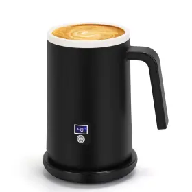 Wm71907 Azfunn Self Heating Coffee Mug Temperature Control Smart Electric Cup With 4