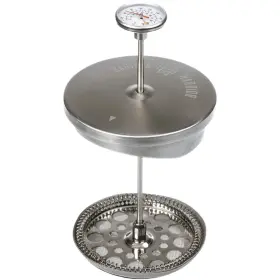 Barista Warrior 796474992827 Replacement Plunger For French Press With Filters And Shaft - Coffee Machine