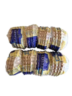 Basket - Target 071287850695 10 To 12 Cup Natural Brown Unbleached Coffee Filters 200 8 Packs