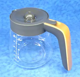 Cm1199-ul Beautiful Coffee Maker 14 Cup Glass Carafe Pot Replacement