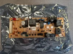 To9500 Behmor T09500 Circuit Board For Coffee Roaster Ul -p-21 - Never Used
