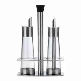 Berghoff 413821109718 Orion 3pc 18/10 Stainless Steel Cream And Sugar Set 9 Inch - N/a Silver