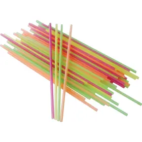 1241202 Berkley Square Plastic Beverage Stirrers 5