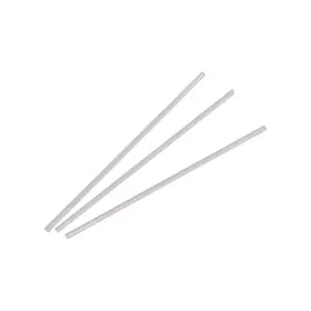Bep88993 Berkley Square White Polypropylene Stirrers 1000/pack 1241210