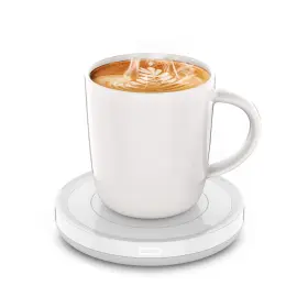 B0834jq4rf Bestinnkits Smart Coffee Set Auto On/off Gravity-induction Mug Office Desk Use