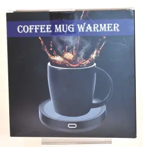 Bo757ddy65 Bestinnkits Smart Coffee Warmer Gravity Induction Switch - Brand New 131 F