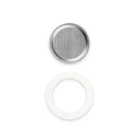 Bialetti 006363034395 Ricambi Stainless Steel #2