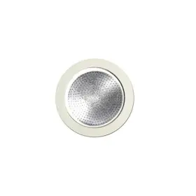 20800003 Bialetti 3 Replacement Seals And 1 Filter For 4 Cup - Blister Pack