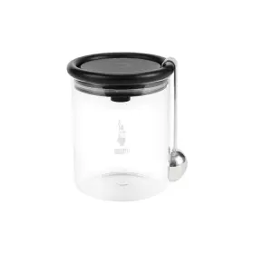 Dcdesign07 Bialetti 1-pack Barattolo Intelligence Smart Coffee Jar Glass #3