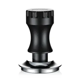 Zhm-gykf0820 Bin Coo Bincoo 58mm Espresso Tamper - Adjustable Stainless Steel For Baristas