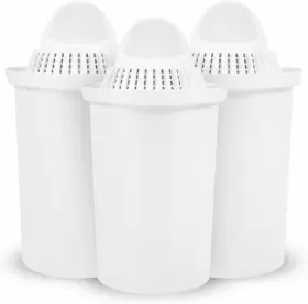 Bio Cera 796433894964 Water Filter Replacement Cartridge For Alkaline Antioxidant White