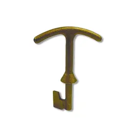 Bk Products 151-063 Water Meter Key Lid Tool