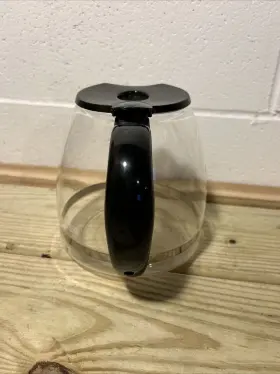 Gc2000b Black Decker 050875513730 And Home 12 Cup Replacement Coffee Carafe Glass Pot #3