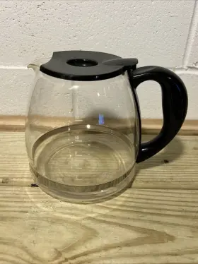 Gc2000b Black Decker 050875513730 And Home 12 Cup Replacement Coffee Carafe Glass Pot