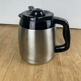Tc1200b Black Decker 2637cs Replacement Carafe 12-cup Thermal Fits Models Cm2035 Cm2036